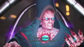 Marvel Vs. Capcom Infinite Story Playthrough (Part 8) Knowmoon: Power Stone
