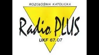 Radio Plus jingle (z lat ok. 1996-1998 Gdańsk)