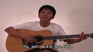 Lahu song  Meu geu  Ca hto pi