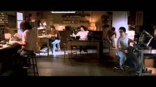 jOBS - Джобс: Империя соблазна трейлер