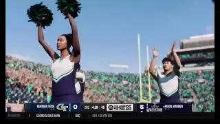 The Nest Pearl Harbor Hype Video