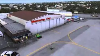 ORBX Monterey KMRY