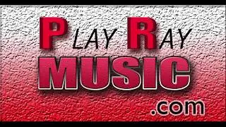 Promo PlayRay Music Ray 