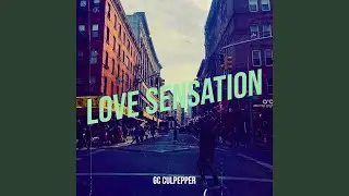 Love Sensation