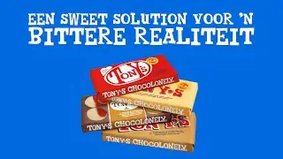 Een Sweet Solution voor 'n bittere realiteit
