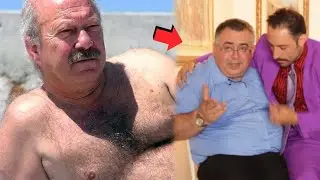 Top 43 Plus Mix-up Most Handsome Sugar Fat Daddies | Daddy Relationship | 82