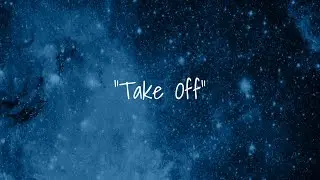 Somnea - Take Off (Official Lyric Video)