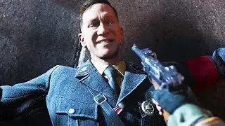 Call Of Duty Vanguard - ENDING (COD Vanguard Campaign Ending 2021)