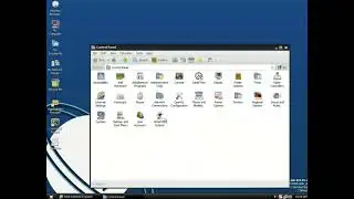 ReactOS || Windows NT