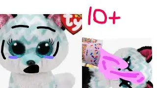 10+ OH NO PIPER DRANK THE GRIMACE SHAKE!!! WILL SHE SURVIVE WE DONNO!