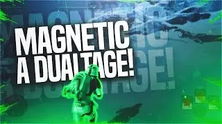 Magnetic | a Battlefront Dualtage by sL QManRay & sL Matty47