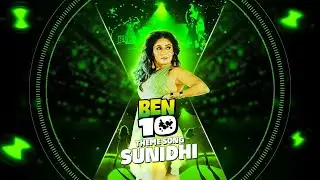 Sunidhi Chauhan Sings 'Ben 10' Theme Song live concert #iitbombay #sunidhichauhan #concert #4k