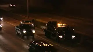 Towing Melbourne Wide | Emergency Tow Truck Service