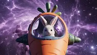 Pip's Space Journey 