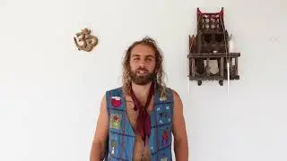 SOUL IN TOUCH Tha&iuml; Yoga Bodywork - Recommendation - Spencer - Marco Bartolomeo Trainings & Retreats