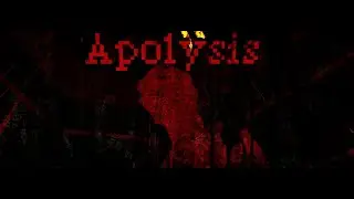 HAUNTED PS1 DEMO DISC 2021 - APOLYSIS by Valerie Dusk and Valerie 