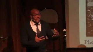 Arts and Lectures, February 4, 2019: African-American Resistance to Slavery...