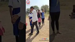 Sports Event at School | Energy, Teamwork & Winning Spirit 🏅🔥#ytshorts #schoolevents