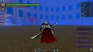 Last pirates duels/ace again EPIK RNG