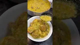 La sauce Gombo pistache ci avec tous les animaux dedans 🔥🔥