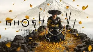 GHOST OF YOTEI| 