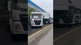 Chinese special vehicle manufacturing factory #automobile #ambulancefactory #truck
