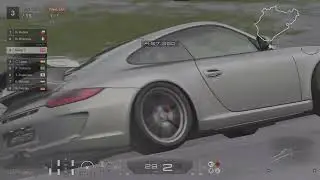 Gran Turismo 7 a track that keeps me worries