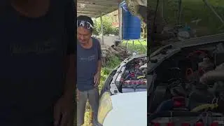 ขับมาดับ สตาร์ทไม่ติดสาเหตุ