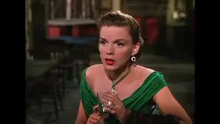 Better Luck Next Time - Judy Garland and Clinton Sundberg