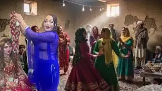 village marriage culture in Pakistan | Village woman Marriage Ceremony | Traditional Cultural 