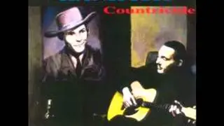 Hank Ray - Lover's Lament