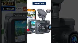 TOP&mdash;5. Best 4K Dash Cams 2025