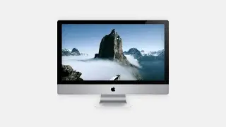 Pure CSS - Video Inside A Computer | CSS Design