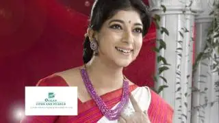 Ocean gems and pearls - Sithara south indian Actress10 sec
