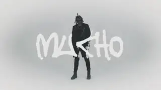 MUCHO - OUTLAST (Official Music Video)