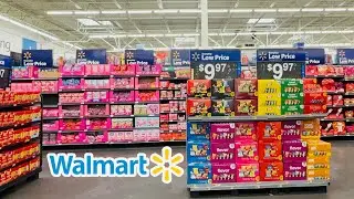 WALMART ПРОДУКТЫ, КОНФЕТЫ, ЗАКУСКИ, ШОКОЛАД