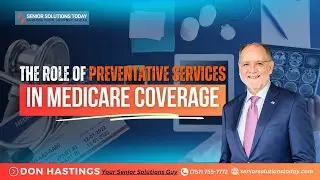 The Role of Preventative Services in Medicare Coverage | What is the use of preventive services?