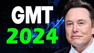 GMT 2024 WILL SHOCK EVERYONE THIS IS HOW - STEPN PRICE PREDICTION 2023 & 2024