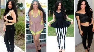How to Style Current Trends! + WIN Jewelry ♡