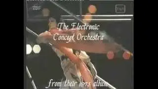 Fashion from 1969 - Music by The Electronic Concept Orchestra