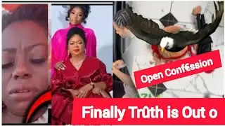 ShOcking Tr&ucirc;th Fin@lly Out Sophias Mother EXp0sed Publicly Open Conf&euro;ssi&reg;n Adeleke's.... 