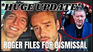 BREAKING Liam Payne lawsuit! Roger Rogelio NORES files for DISMISSAL on Geoff Payne LAWSUIT!
