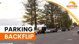 Burleigh Head beach goers win back right to free parking before 9am | Sunrise