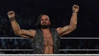 Hercules Hernandez vs Aaron Stone