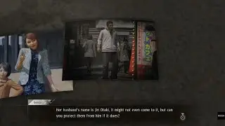Judgment Ps4 Part 35  The Mad Bomber