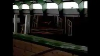 Even riders fall