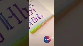 Tutorial Letra 