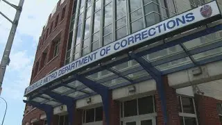 Metro Corrections paying more overtime amid shortage