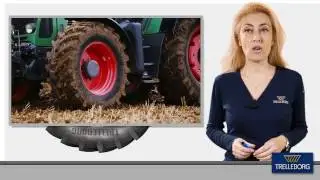 TM700 ProgressiveTraction&trade; -  Product educational