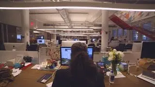 Meet Parisa: senior manager of UX